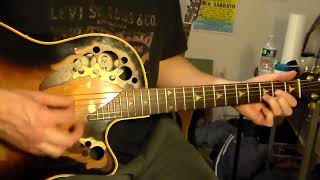 Ovation Elite 1868 demoreview [upl. by Avihs]