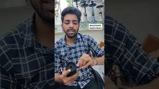 Car Portable Hookah  Unboxing amp Review  Hookah Wholesale Shop In Delhi [upl. by Gerbold]