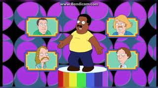 The Cleveland Show Theme Slowed [upl. by Darrel]