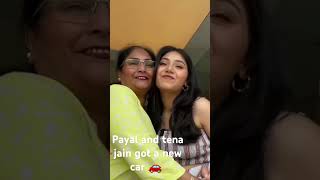 music cover payal and tena jain ♥️ 5327 [upl. by Hermann]