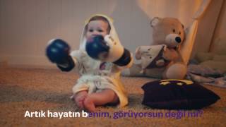 Johnsons baby  Bebekler İsyanda [upl. by Drona]