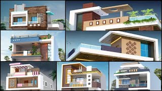 Latest Balcony Design 2024  Parapet Latest Design  125 Modern Parapet Wall Design [upl. by Ainala459]