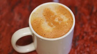 വരൂ നല്ലൊരു കാപ്പികുടിക്കാം  How To Make The Best Coffee Without Coffee Maker CoffeeTime [upl. by Aynotan]