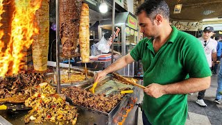 Exploring IRAN in 2024 Grand Bazaar and food culture [upl. by Yanaton]