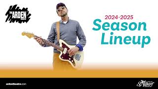 The Arden Theatre 20242025 Season [upl. by Anawad]