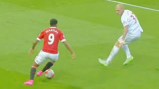 What Happened to THIS Anthony Martial [upl. by Ardeha]