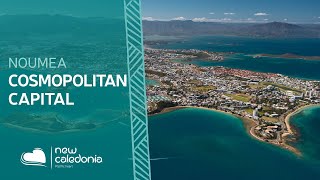 Discover Noumea Pacific French Riviera [upl. by Vivyan]