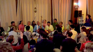 Satsang with Prahlad Singh Tipanya Kabir Songs Live May 7th Part2 [upl. by Aimal804]