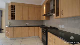 4 Bedroom For Sale amp To Let  Kensington [upl. by Corabella]