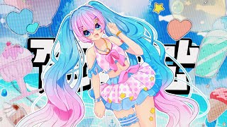 アイスクリームシンドローム ft初音ミク [upl. by Dermot449]