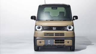 ホンダ Honda NBOXJOYが売れまくっている理由に激しく同意です！！ [upl. by Quintessa]