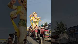 Ganpatiganeshganpstibappamoryaganpati ytshortstrendingganpati [upl. by Rogergcam]