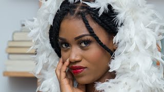 eShun  Afehyia Pa Christmas and New Year Official Music Video [upl. by Sallyanne595]