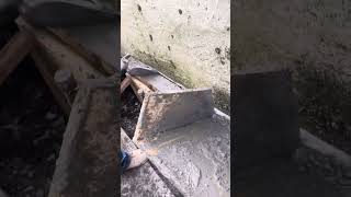 Building underpinning viral subscribe commercial construction concrete foundation [upl. by Cain]