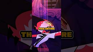 WHY DID BLITZO DO THIS 😰 helluvaboss helluvabossseason2 blitzo stolas anime [upl. by Ahseneuq]