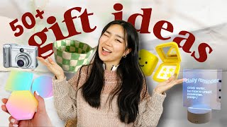 50 Unique Gift Ideas that ppl actually want [upl. by Enoitna]