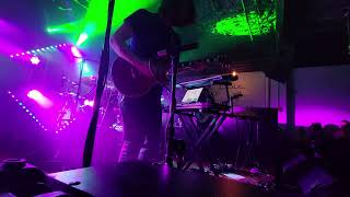 Sunsquabi at Madison Live in Covington KY on 212024 [upl. by Idna]