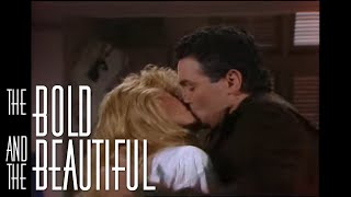 Bold and the Beautiful  1988 S2 E34 FULL EPISODE 275 [upl. by Sonitnatsnoc]