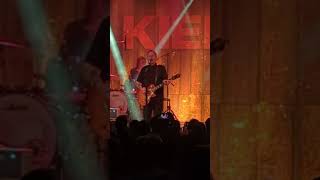 Kiefer Sutherland  Kaufleuten Live in Concert CountryMusic [upl. by Adigirb]