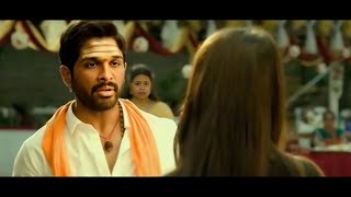 DJ Full Movie In Hindi Dubbed 2017 Review amp Facts  Allu Arjun Pooja Hegde Vennela Kishore [upl. by Eiramyma933]