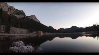 🌍 Reise VLOG Berchtesgaden 2016  Benjamin Jaworskyj fotografieren lernen [upl. by Belford]