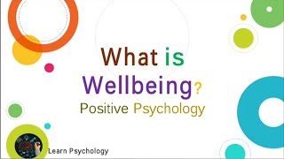 What is Wellbeing Hedonia and Eudaimonia Psychology Urdu Hindi [upl. by Micki]