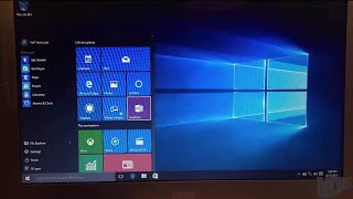 Formatting and clean install windows 10 using bootable pendrive [upl. by Gussi614]