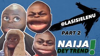 Lasisi Elenu Ultimate Comedy Video compilation Part 2 [upl. by Chev306]