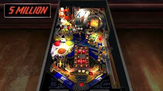 Pinball Arcade  Twilight Zone [upl. by Sldney222]