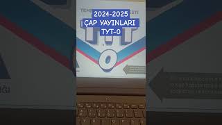 ÇAP YAYINLARI TYT0 DENEME ÇÖZÜMÜ MATEMATİK ÇÖZÜMÜ denemeçözümü tytdeneme [upl. by Ardnos]