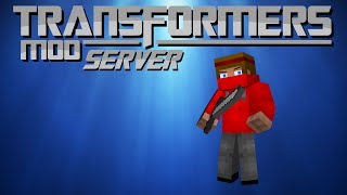 Official Transformers mod Server Announcement [upl. by Errehs]