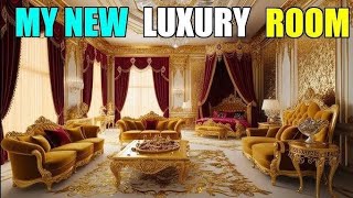 Finally the most expensive hotel room is ready  Motel manager simulator Part  11 [upl. by Gaylene]