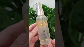 dalba piedmont FIRST SPRAY SERUM TRUFA BLANCA ITALIANA💛 koreanskincare kbeauty [upl. by Daisy]