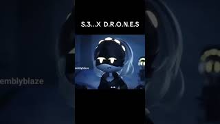 😳MURDER DRONE 18 V2 of part 1😳 [upl. by Tonya]