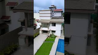 Villa for Sale in New Tungarli Lonavala [upl. by Libre851]