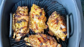 MARINATING YOUR TURKEYCHICKEN THE BEST NATURAL WAY  GRILLED TURKEY RECIPE  DIARYOFAKITCHENLOVER [upl. by Zinah]