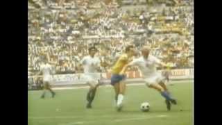 Kings of 1970  Pelé His best moves in the 1970 World Cup [upl. by Diahann235]