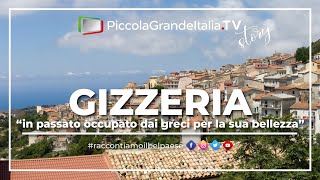 Gizzeria  Piccola Grande Italia [upl. by Ylrac]