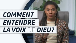 Entendre la voix de Dieu  TBN FR [upl. by Lynnett292]