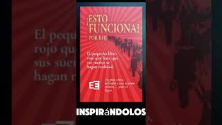 El Famoso Libro Rojo de RH Jarret  Audiolibro Completo  Desarrollo Personal y Autoayuda [upl. by Amri]