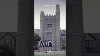 GFRIEND ROUGH  假如我成為了大人，我會握住你的手 ［MV中字］ [upl. by Noman]