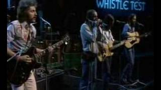 Ozark Mountain Daredevils  You Made It Right live 1976 [upl. by Ehttam]