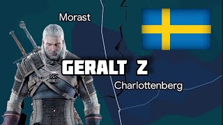 🇸🇪 Geralt z Charlottenberg 🇸🇪 [upl. by Ennazus]