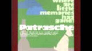 Patrasche  Fantastic Something [upl. by Farron]