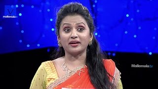 Cash  Cash Latest Promo 04  25th April 2015  Suma Kanakala  Jabardasth Raghava RashmiVenu [upl. by Lika924]