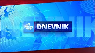 DNEVNIK NA GRADSKOJ  11112024 [upl. by Russian]