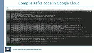 Apache Kafka  How to compile Kafka Code [upl. by Alemrac]