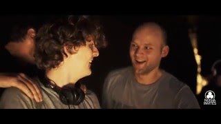 Noisia Invites  Snowbombing Festival 05042016 [upl. by Vinita]