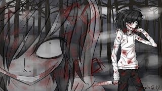 Sweet Dreams Marilyn Manson Theme Jeff The Killer Piano [upl. by Alemrac750]