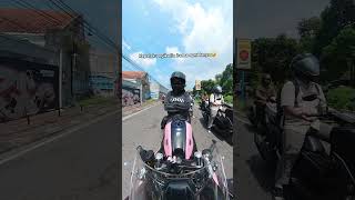 PART I Pamerrr🤪🤙🏻 silvadmy chungbikeshop tuneboss [upl. by Suez]